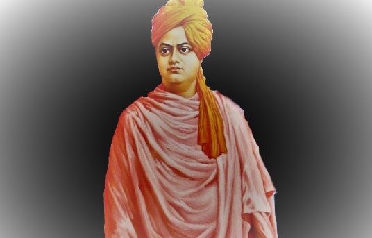 स्वामी विवेकानंद की जीवनी