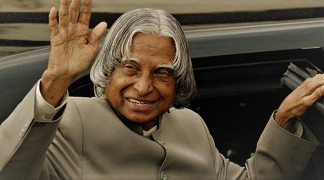 डॉ ए.पी.जे अब्दुल कलाम की जीवनी