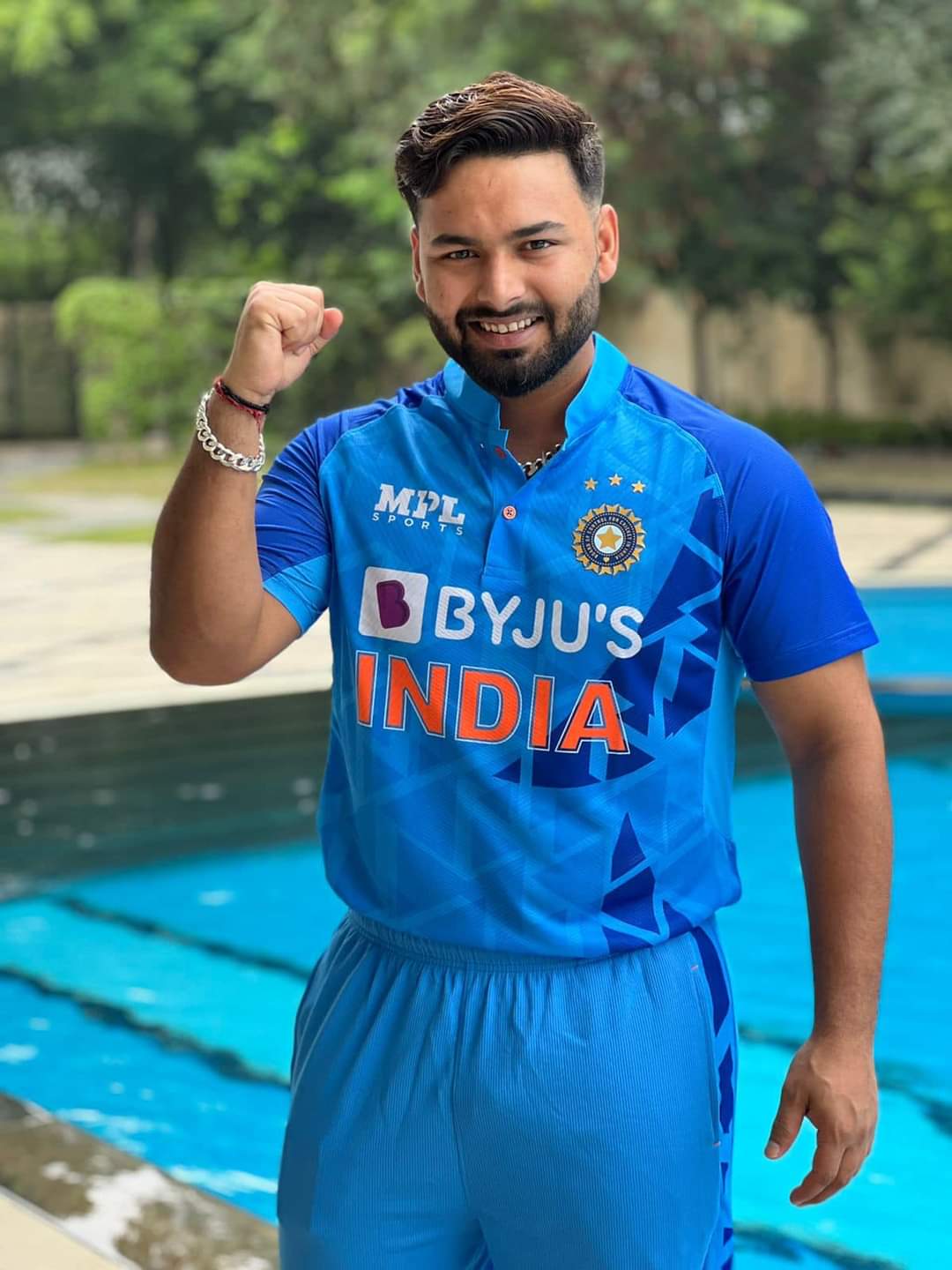 ऋषभ पंत का जीवन परिचय Rishabh Pant biography in hindi